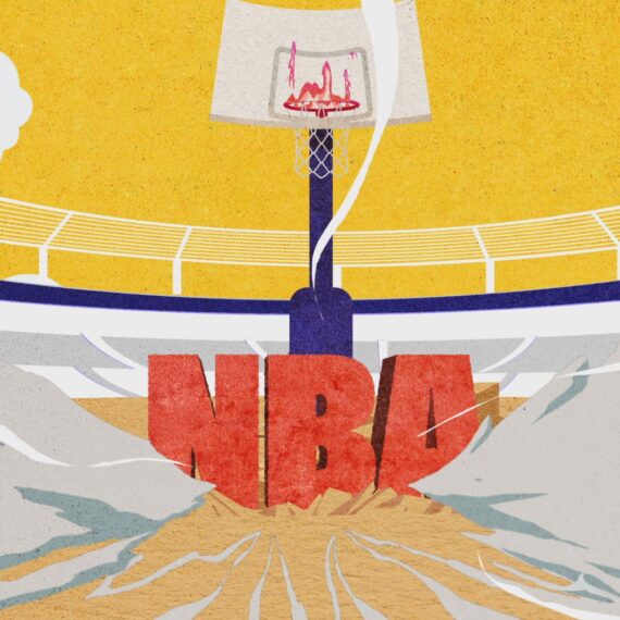 NBA