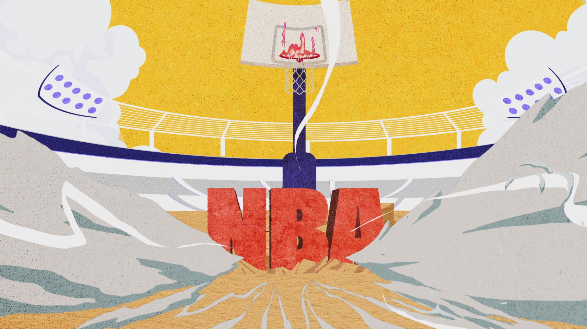 NBA